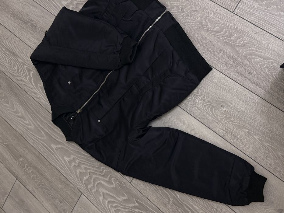 Бомбер качество топ