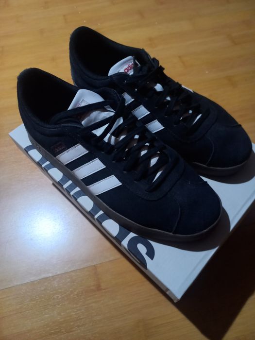 Adidas 44.5 кроссовки