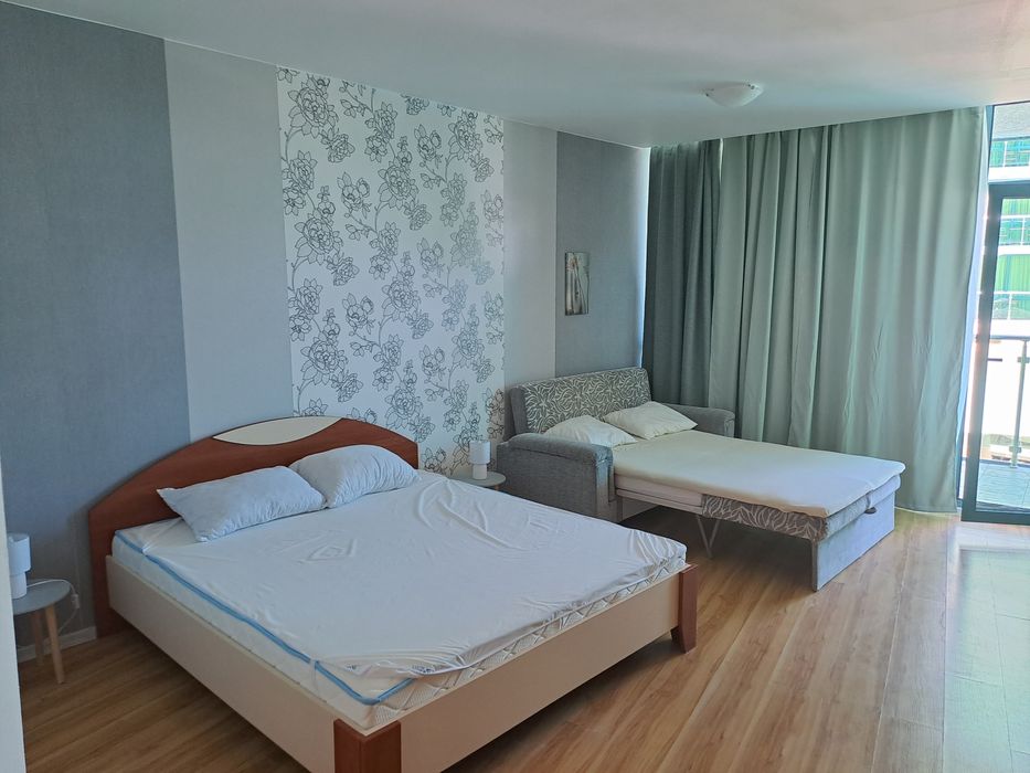 Продава се Едностаен апартамент в Приморско - 44 кв.м за 1023 €/кв.м - Снимка #5