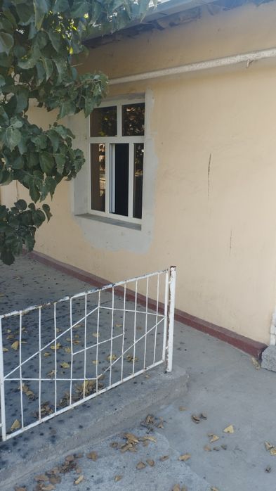 Недвижимость дом