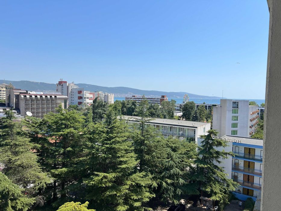 Продава се Двустаен апартамент в к.к. Слънчев бряг - 83 кв.м за 1073 €/кв.м - Снимка #15