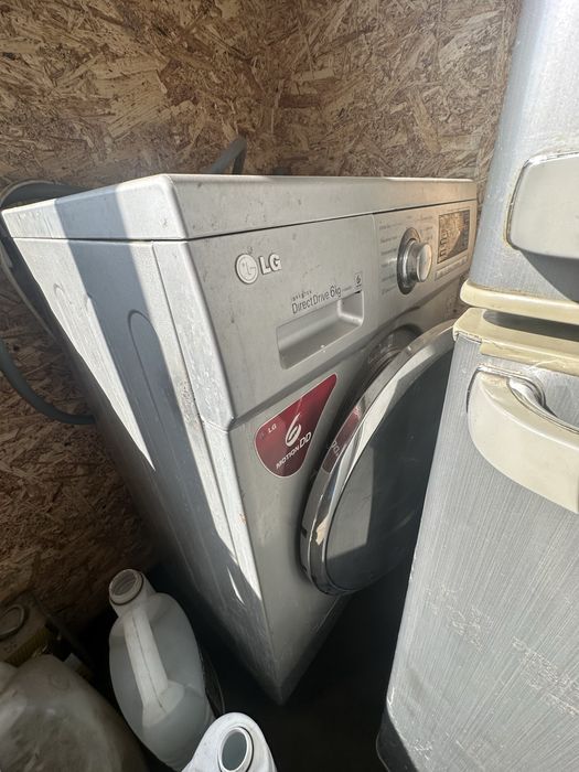 Стиральный машина