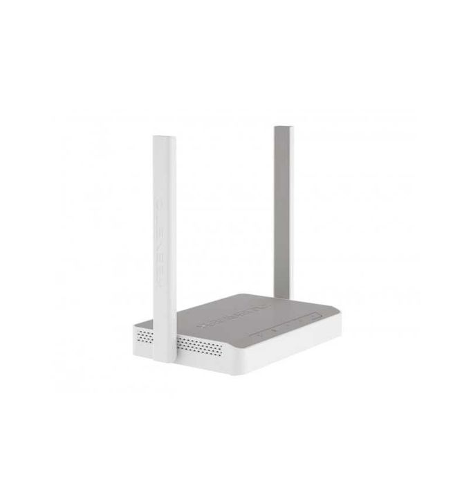 < Роутер Keenetic Lite Wi-Fi N300