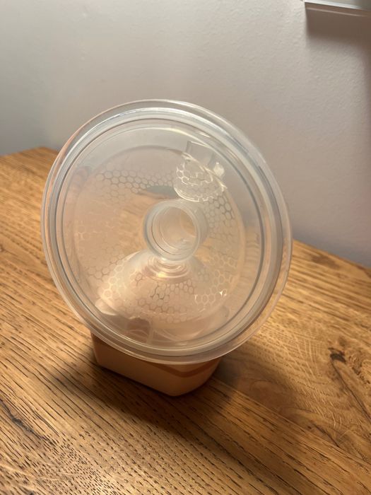 Pompa de san electrica portabila