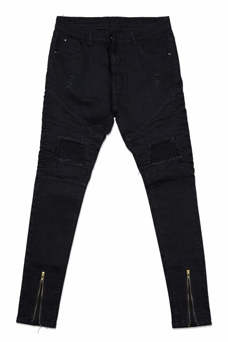 Blugi skinny Bărbați