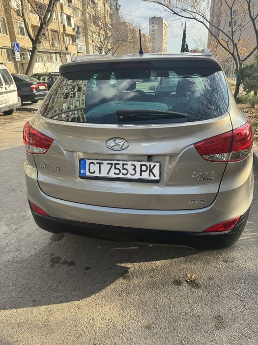 Джип 4х4 автоматична скоростна кутия