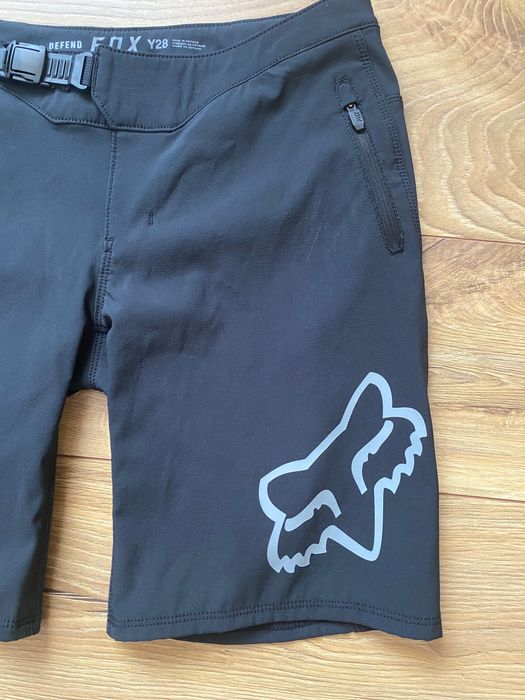 FOX Defend Y28-pantaloni sport, stare foarte buna