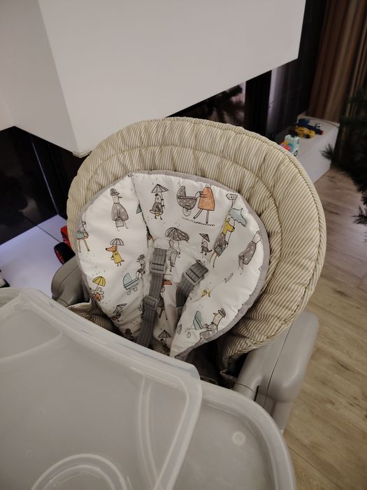 Scaun masă Joie copii