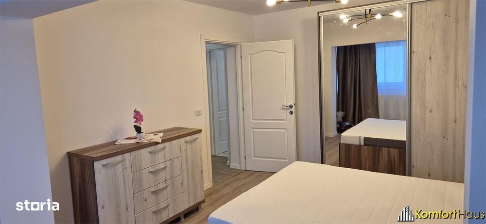 LUX, 2 camere, Stefan cel Mare