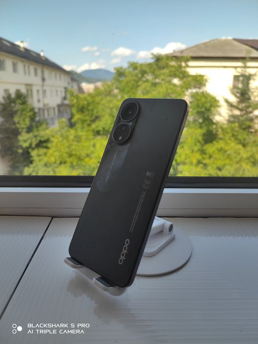 Oppo A78 Dual SIM 128GB 8GB RAM 5G