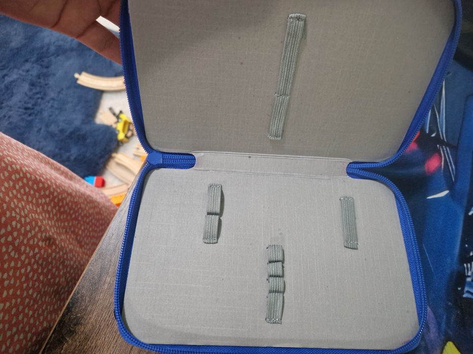 Ученически несесер