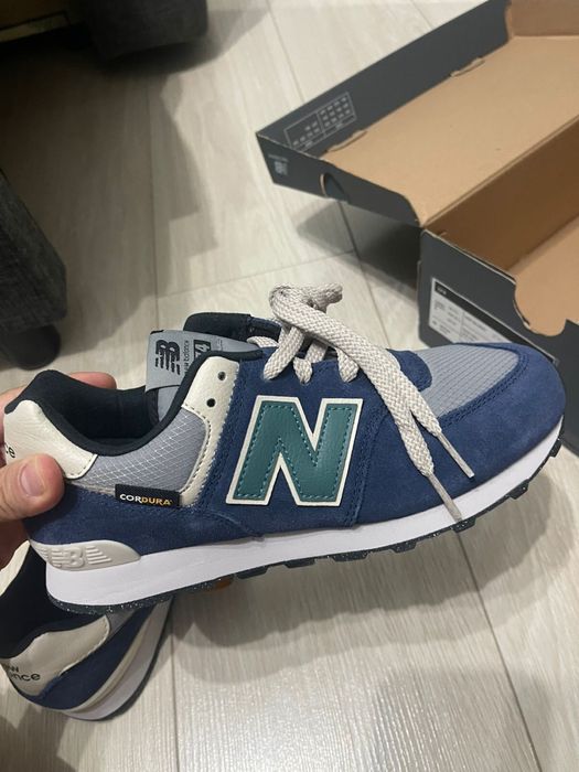 Кроссовки New Balance 574