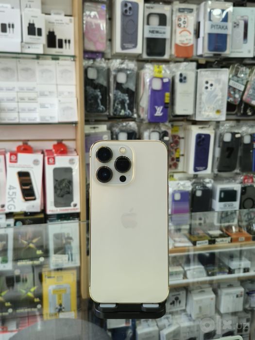 iPhone 13 Pro 1oy garantya