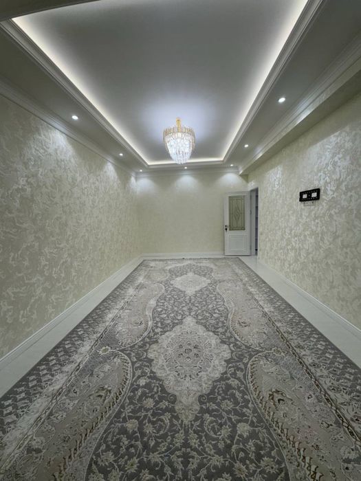 Новостройка квартира 3 комнатная Себзор Нурафшан