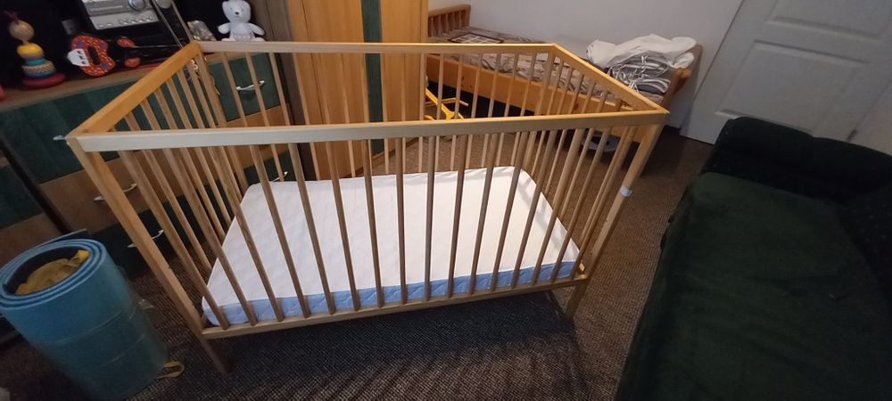 Vand patut bebe copii