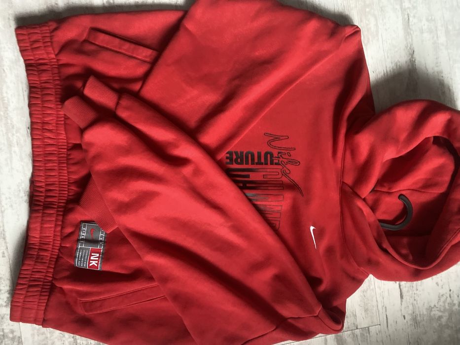 Детски суитчър Nike- унисекс