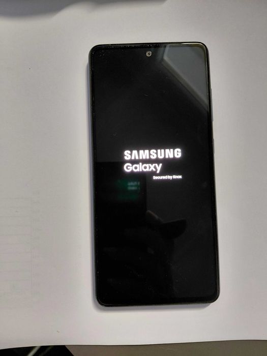 Samsung Galaxy A52 в отлично състояние