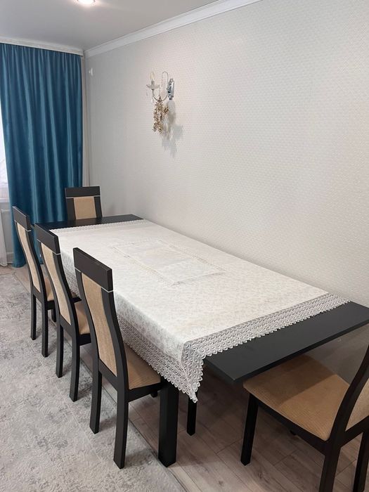 Продам стол раздвижной