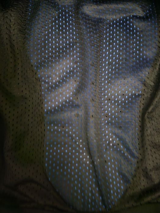 Мотоциклетно яке Rev'it, плат Vapor, черно