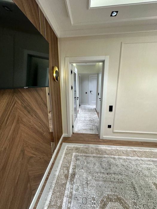 2/2/4 Буз-2 Эко Базар кирпич раздельные комнаты