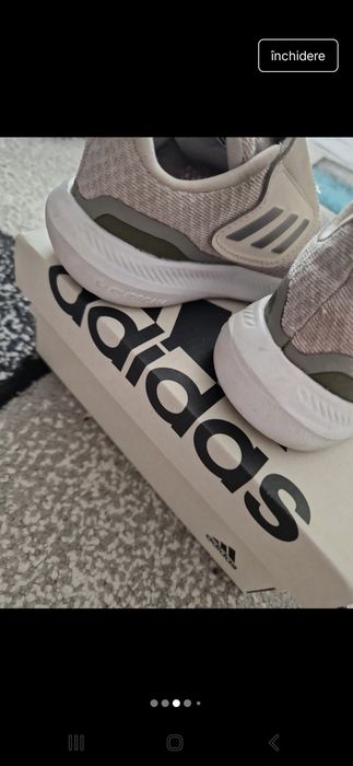 Adidasi 22 Adidasi Cloud Foam