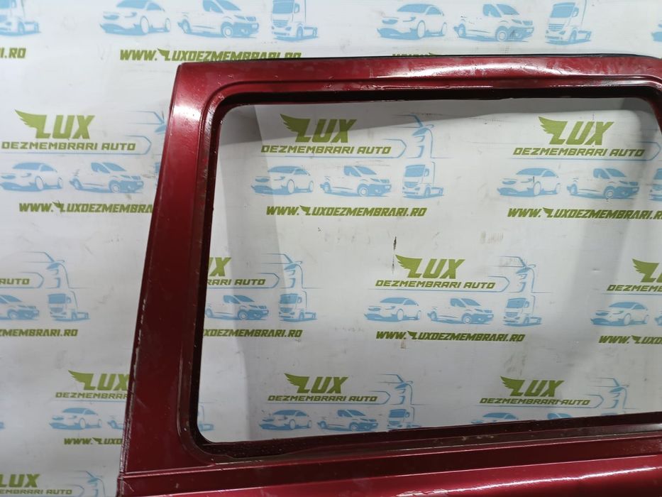 Usa portiera stanga spate Land Rover Freelander 1  [din 1998 pana  20