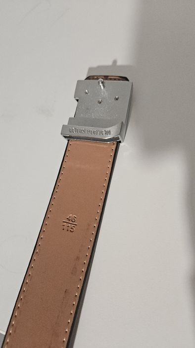 Louis Vuitton колани за дънки