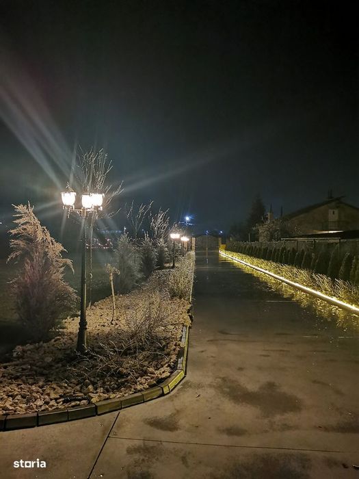 Casa Ulmi 15 min de București km 23 A1