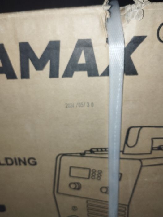 Сварочный полуавтомат миг275