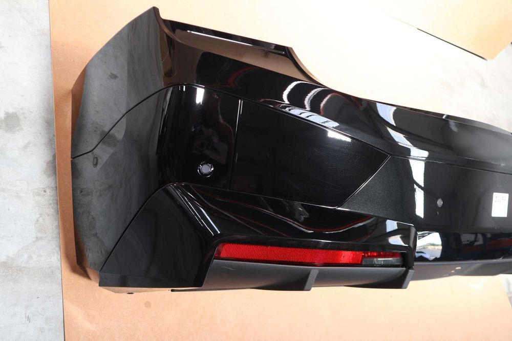 Задна броня М пакет БМВ ИХ И20 BMW I20 IX