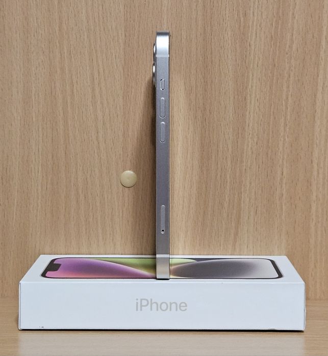 iPhone 14 nou garanție 10 luni full box