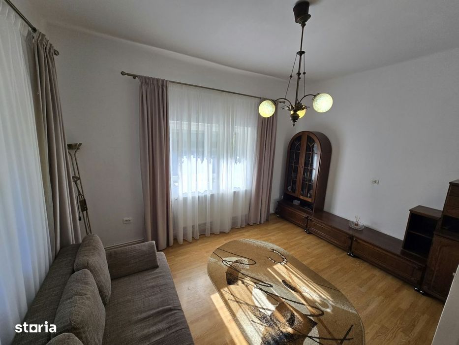 Apartament in Vila Central 3 camere