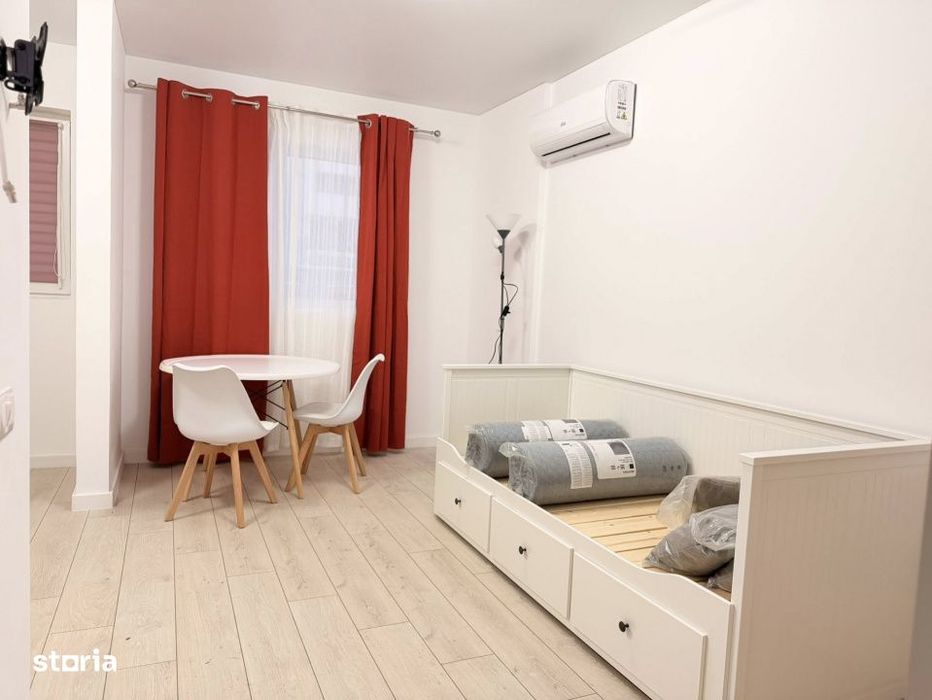 Garsoniera Premium De Inchiriat 81 Residence