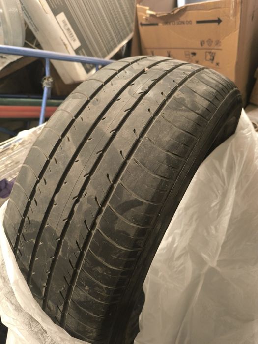 205/55/17bрещина летняя