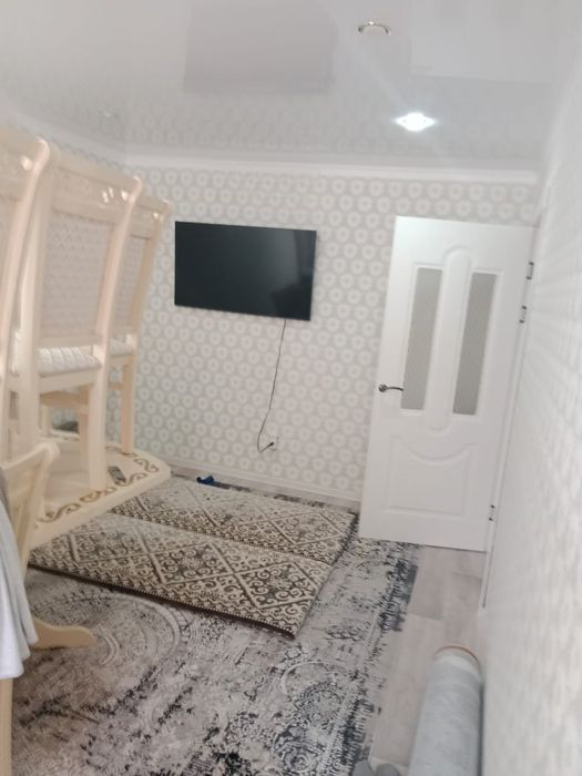 Продам 3х ком.квар 1этаж