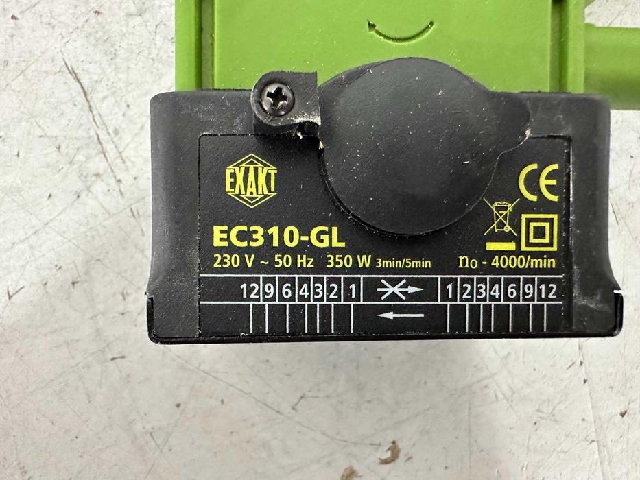 Мини циркуляр - Exakt 350 W