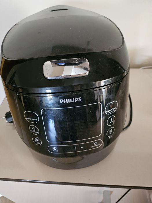 Мултикукър Филипс