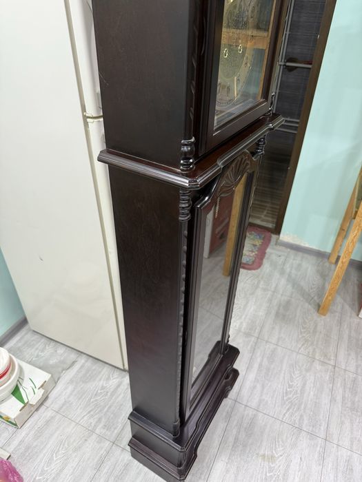 Katta soat-Большие часы