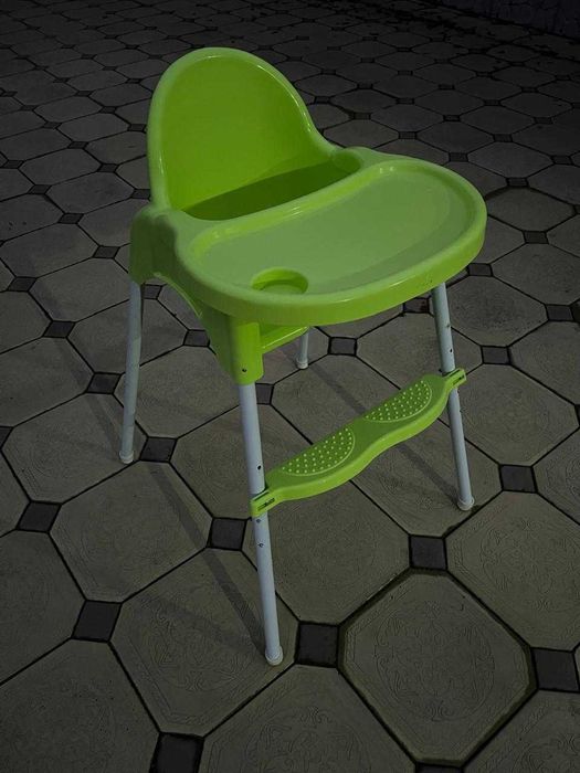Продам детский стульчик