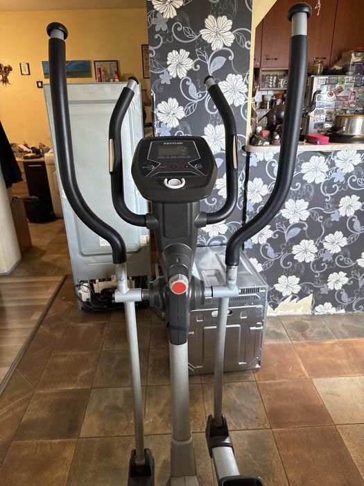 Кростренажор Кетлер