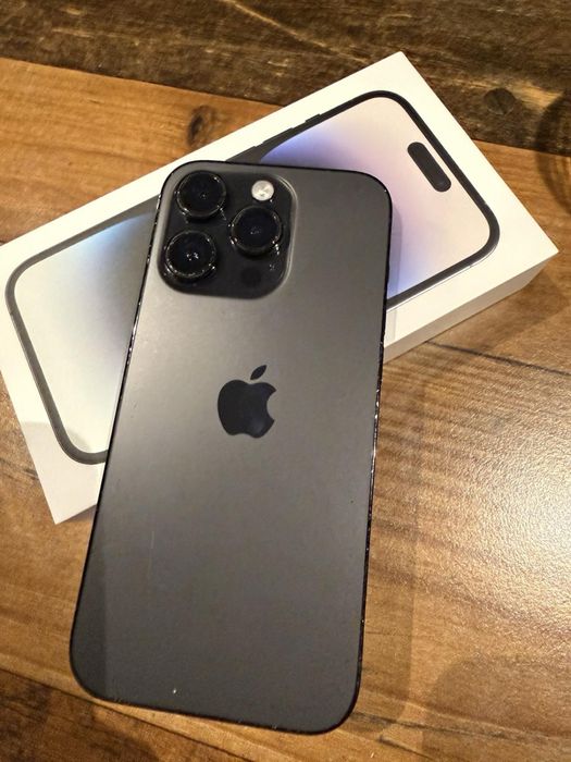 IPhone 14PRO-128mb