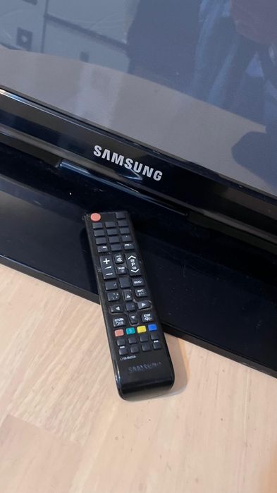 Телевизор Samsung PS51E451A2W, черный