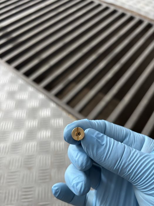 Дюзи за пяна, адаптер 22мм, филтри!