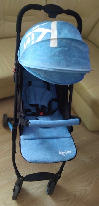 Коляска детская летняя