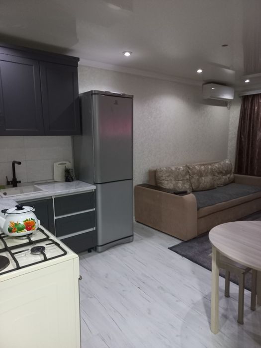 Сдам квартиру  посуточно,  по часам