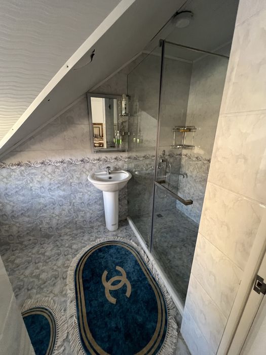 Бургулюк котедж аренда