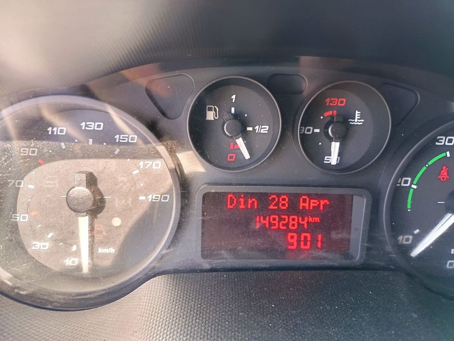 Iveco Daily 70c17