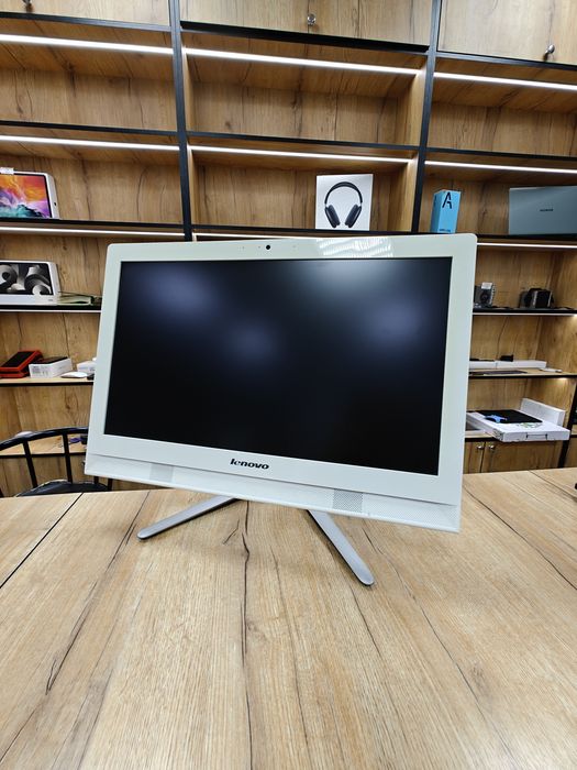 Моноблок Lenovo | Core i5 | SSD 256 Gb