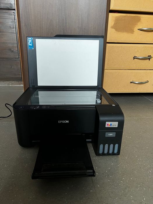 Imprimantă Epson L3211