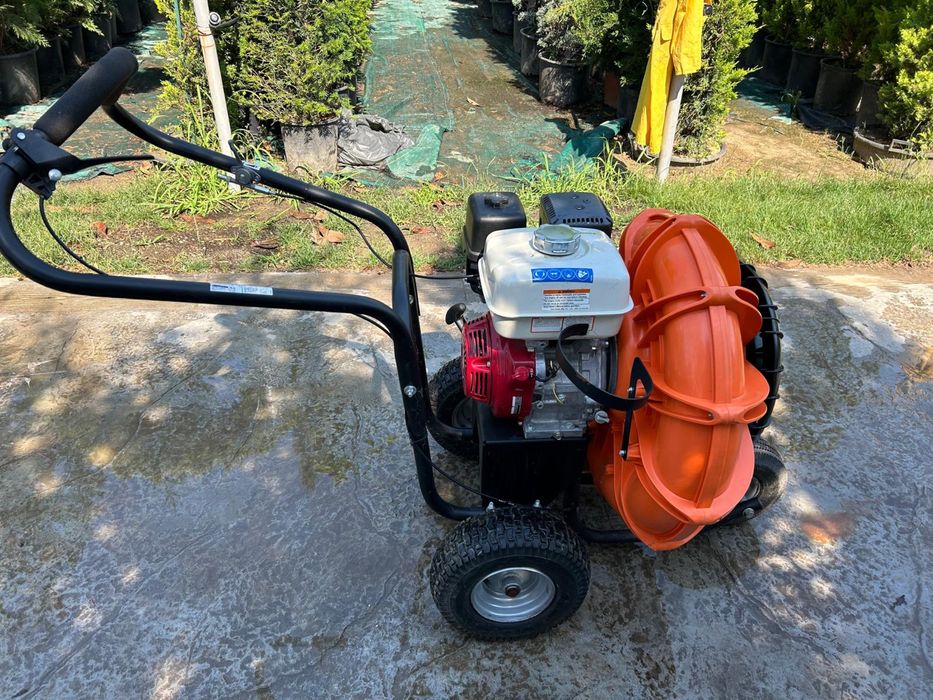 Billy goat suflanta/atomizor